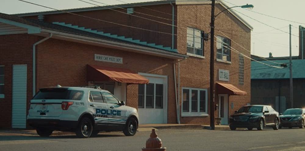 ブレイク・タウンの画像