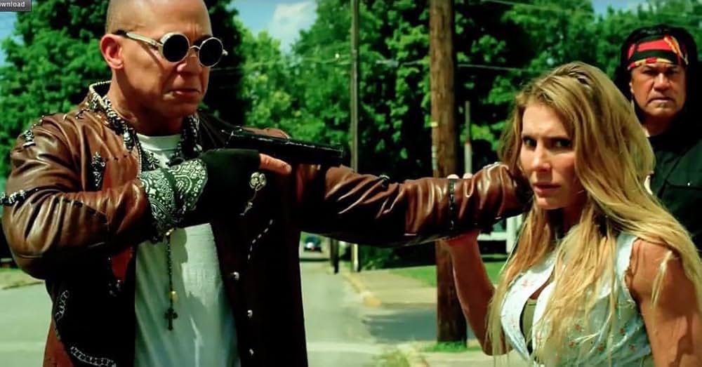 ブレイク・タウンの画像