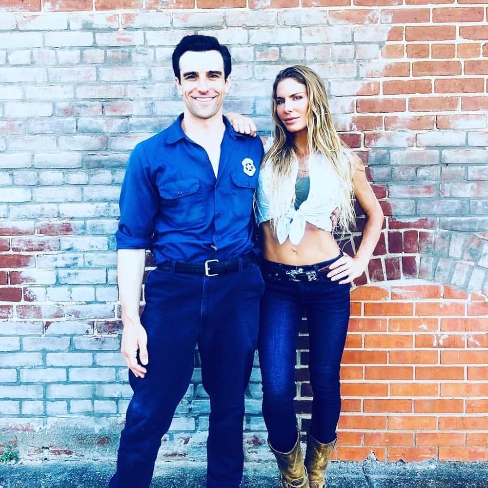 ブレイク・タウンの画像