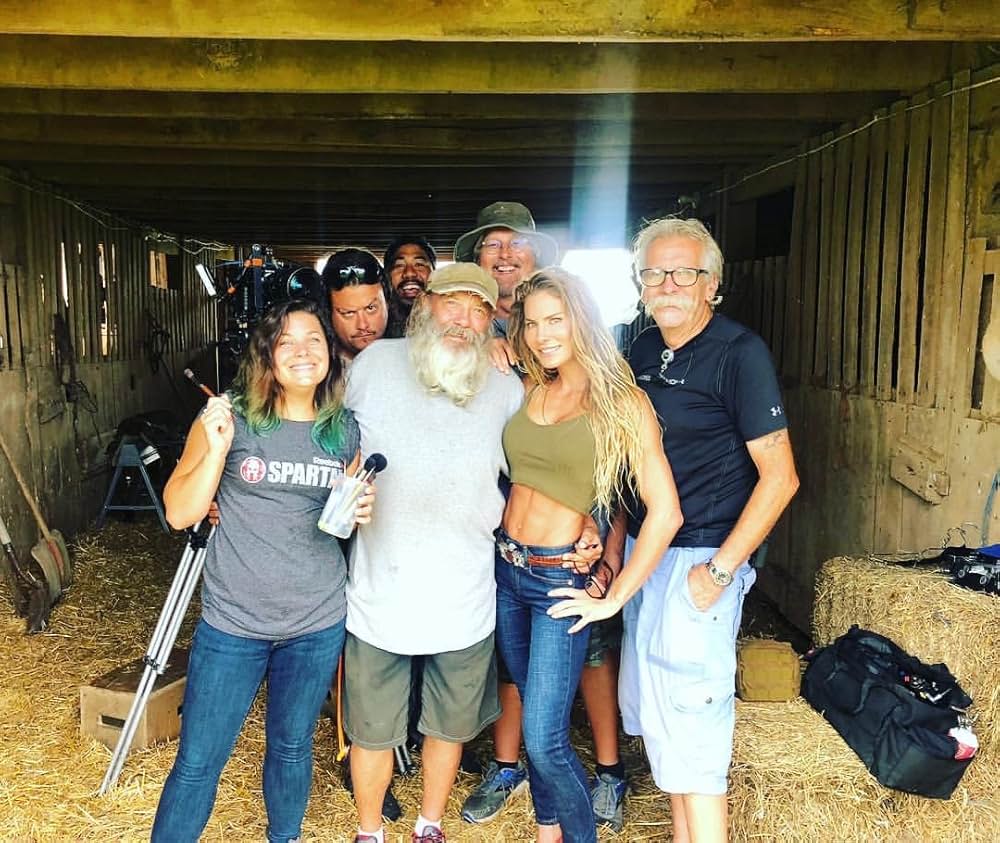 ブレイク・タウンの画像