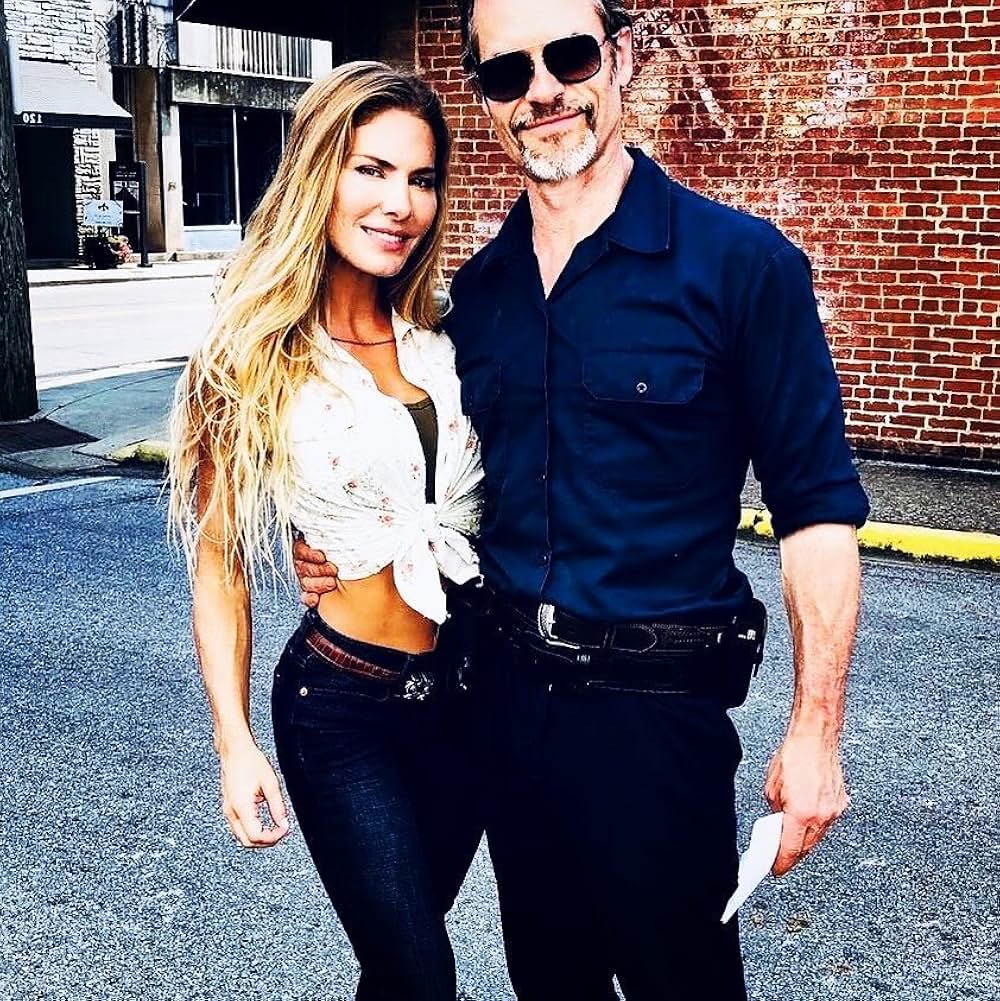 ブレイク・タウンの画像