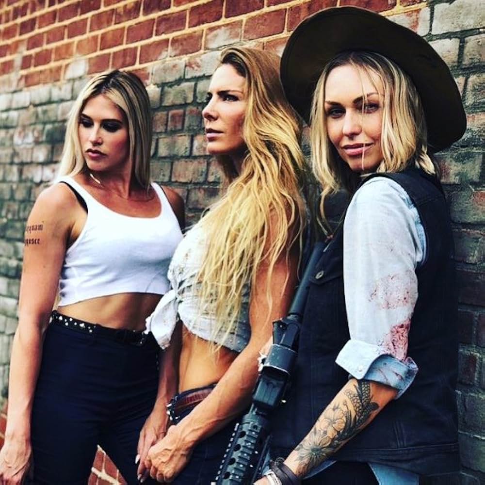 ブレイク・タウンの画像