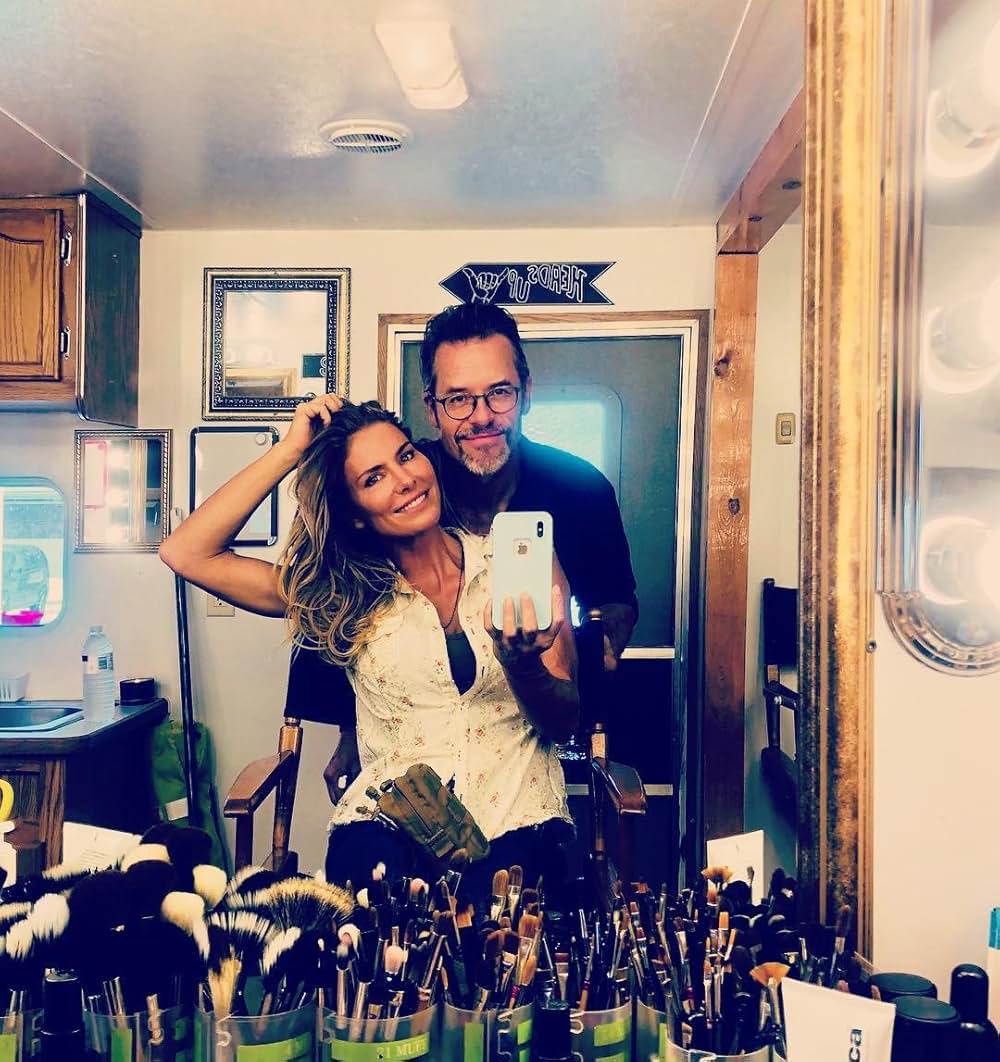 ブレイク・タウンの画像