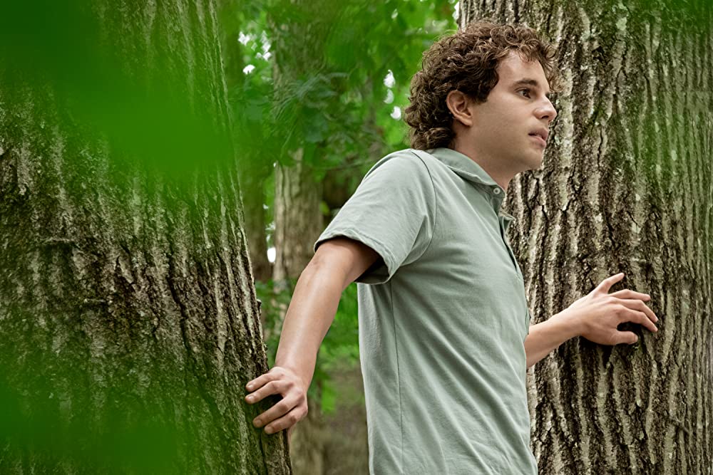 「ディア・エヴァン・ハンセン」ベン・プラットの画像