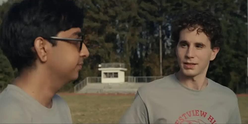 ディア・エヴァン・ハンセンの画像