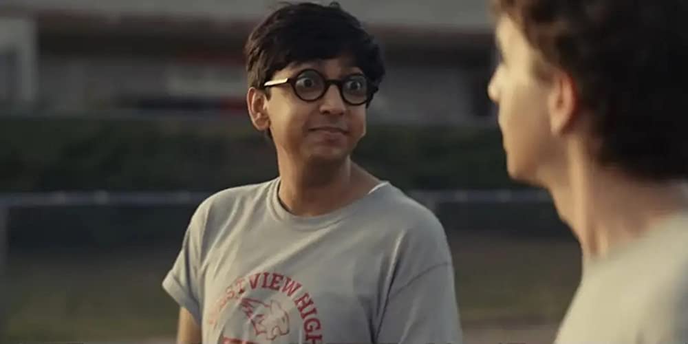 ディア・エヴァン・ハンセンの画像