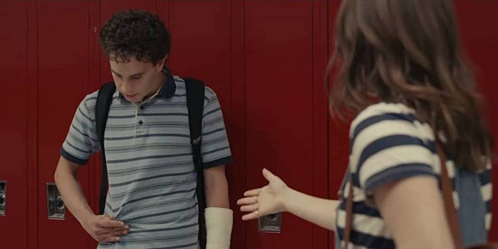 ディア・エヴァン・ハンセンの画像