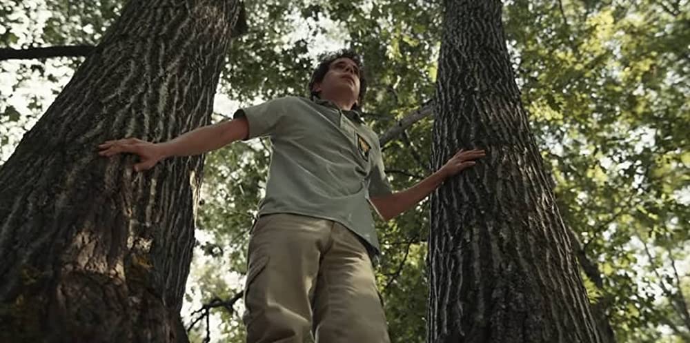 「ディア・エヴァン・ハンセン」ベン・プラットの画像