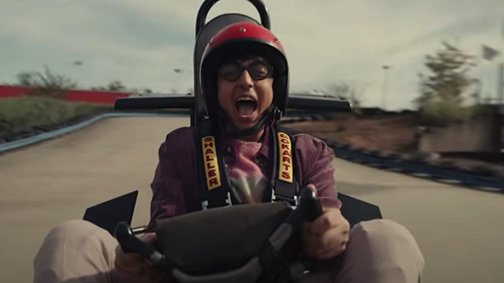 ディア・エヴァン・ハンセンの画像