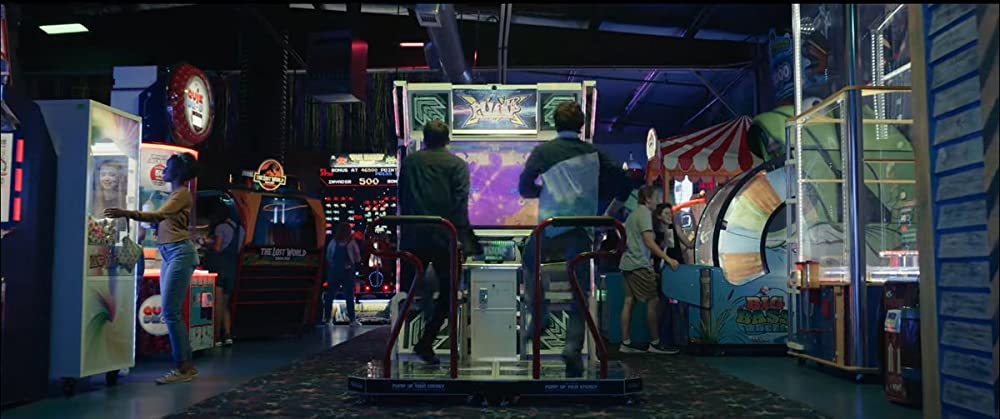 「ディア・エヴァン・ハンセン」ベン・プラット & Colton Ryanの画像