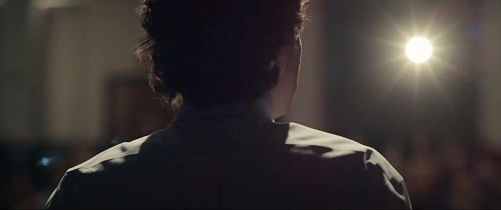 ディア・エヴァン・ハンセンの画像