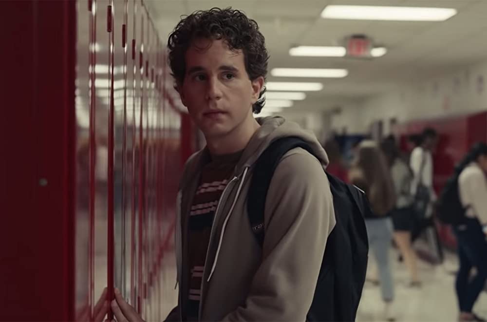 ディア・エヴァン・ハンセンの画像