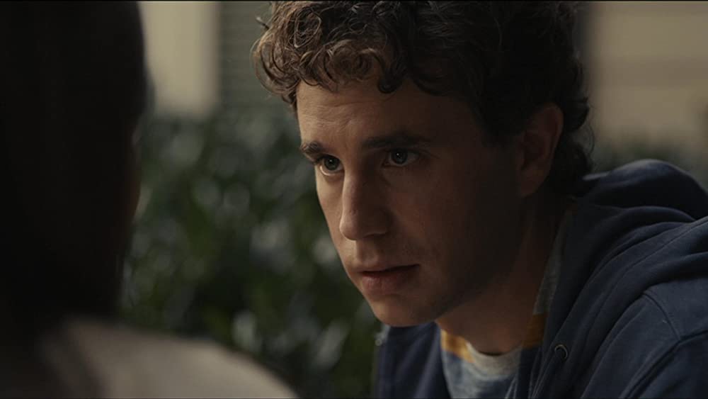 「ディア・エヴァン・ハンセン」ベン・プラットの画像