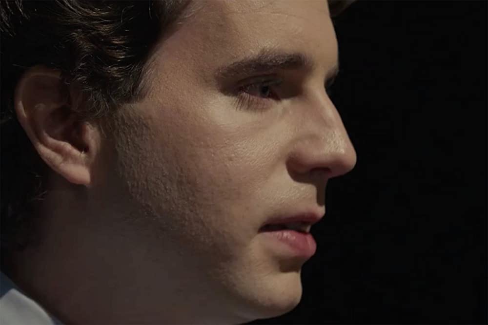 「ディア・エヴァン・ハンセン」ベン・プラットの画像