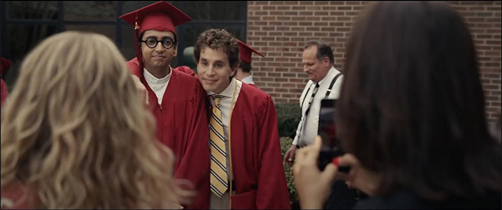 ディア・エヴァン・ハンセンの画像