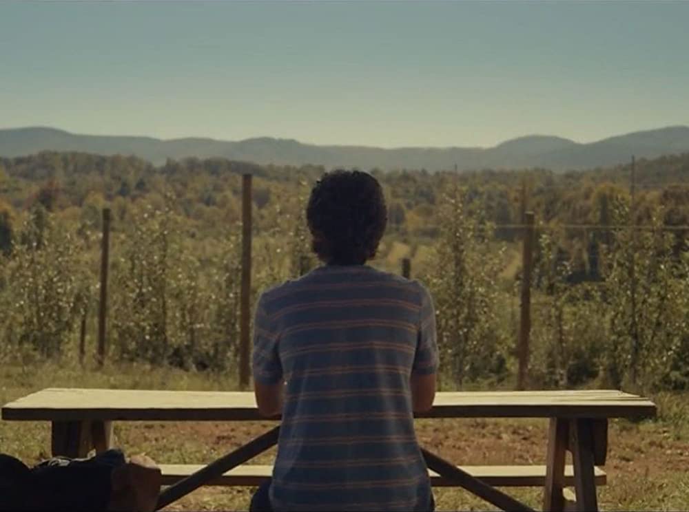 「ディア・エヴァン・ハンセン」ベン・プラットの画像