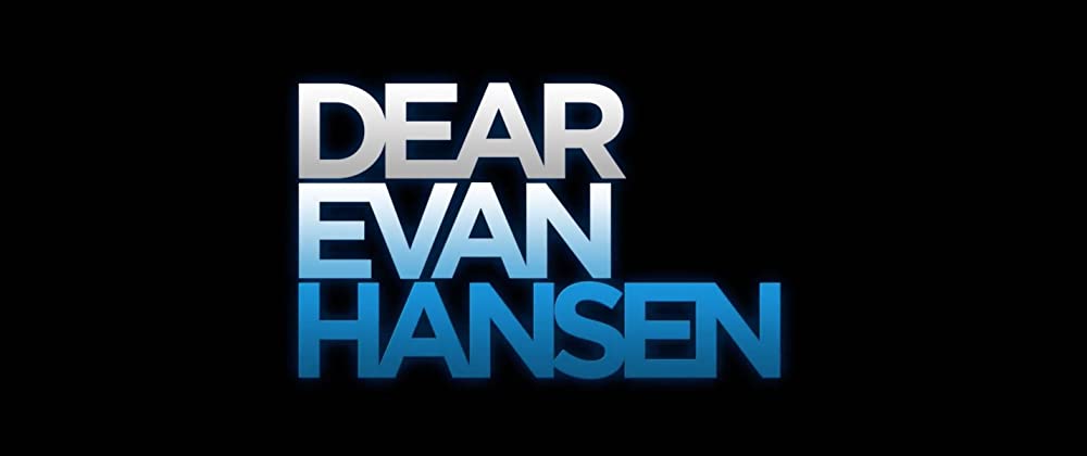 ディア・エヴァン・ハンセンの画像