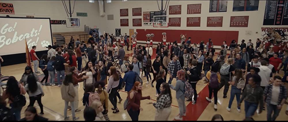 「ディア・エヴァン・ハンセン」ベン・プラットの画像