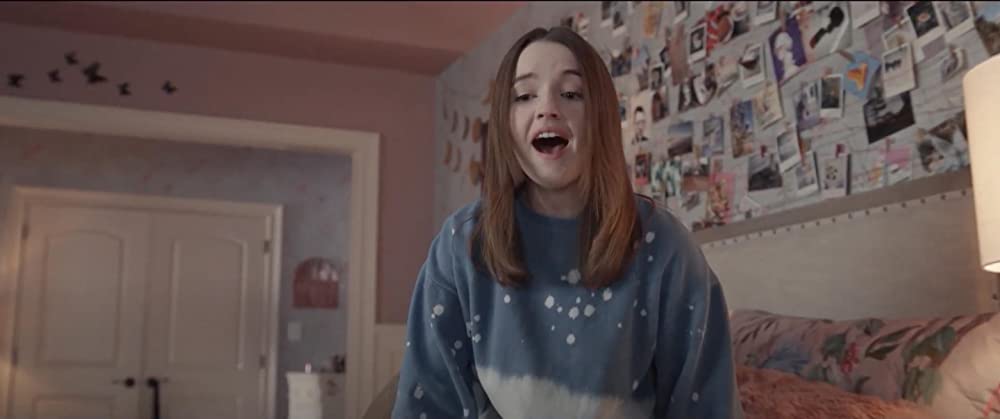 ディア・エヴァン・ハンセンの画像