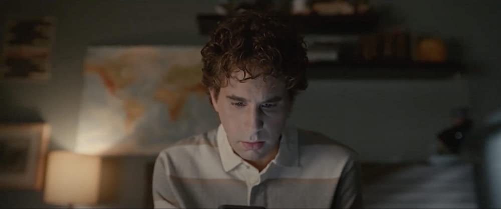 「ディア・エヴァン・ハンセン」ベン・プラットの画像