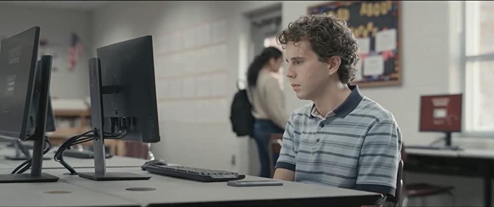 「ディア・エヴァン・ハンセン」ベン・プラットの画像