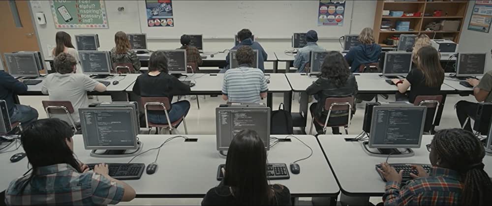 「ディア・エヴァン・ハンセン」ベン・プラットの画像