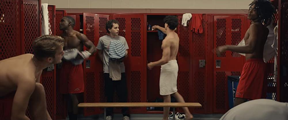 「ディア・エヴァン・ハンセン」ベン・プラットの画像