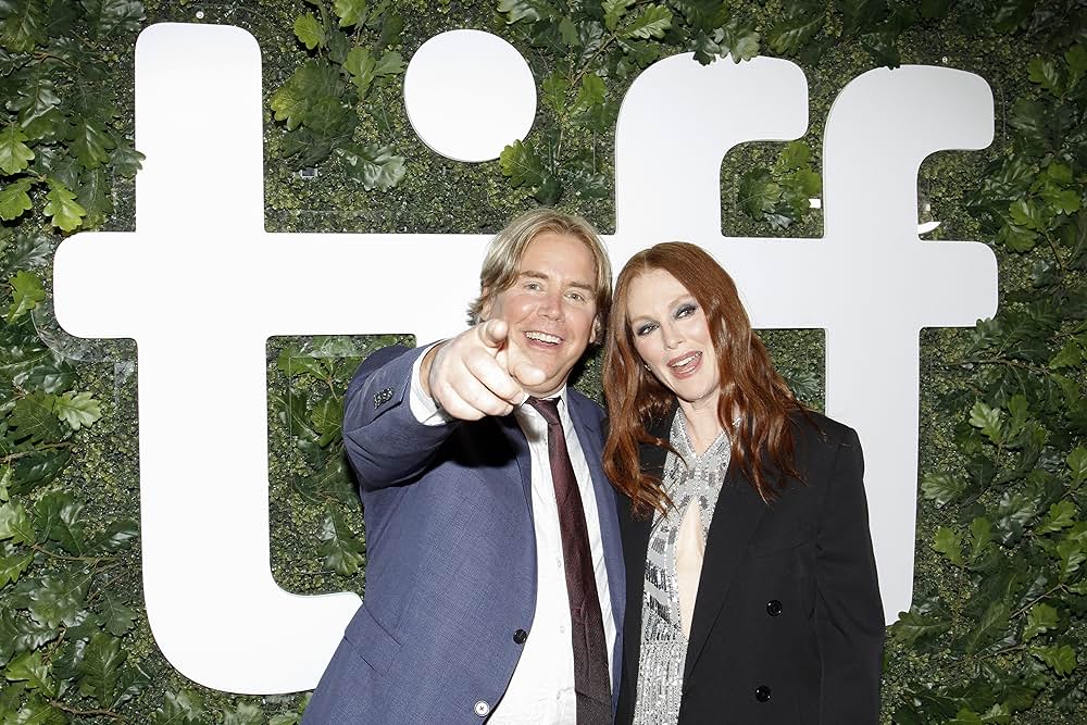 ディア・エヴァン・ハンセンの画像