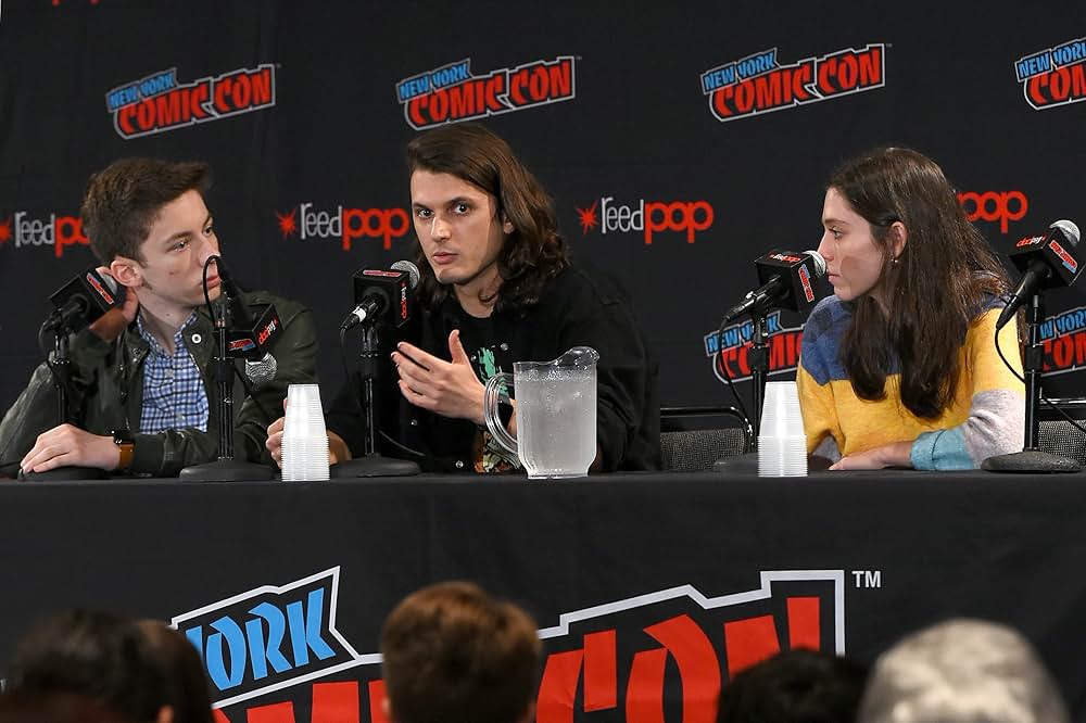 ディア・エヴァン・ハンセンの画像