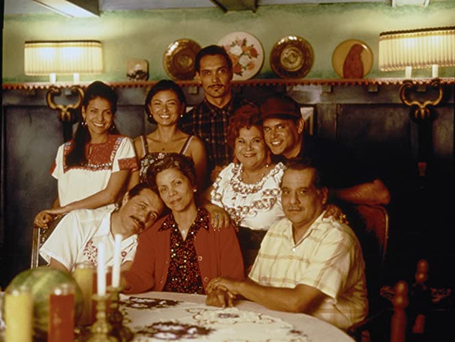 ミ・ファミリアの画像