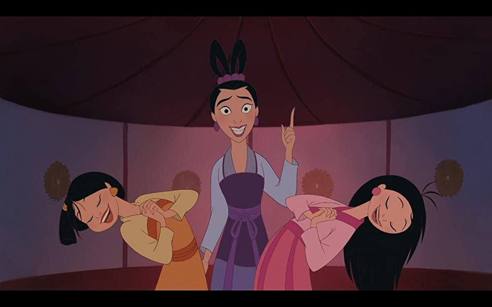 ムーラン2の画像