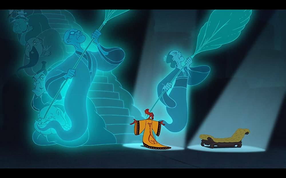 ムーラン2の画像