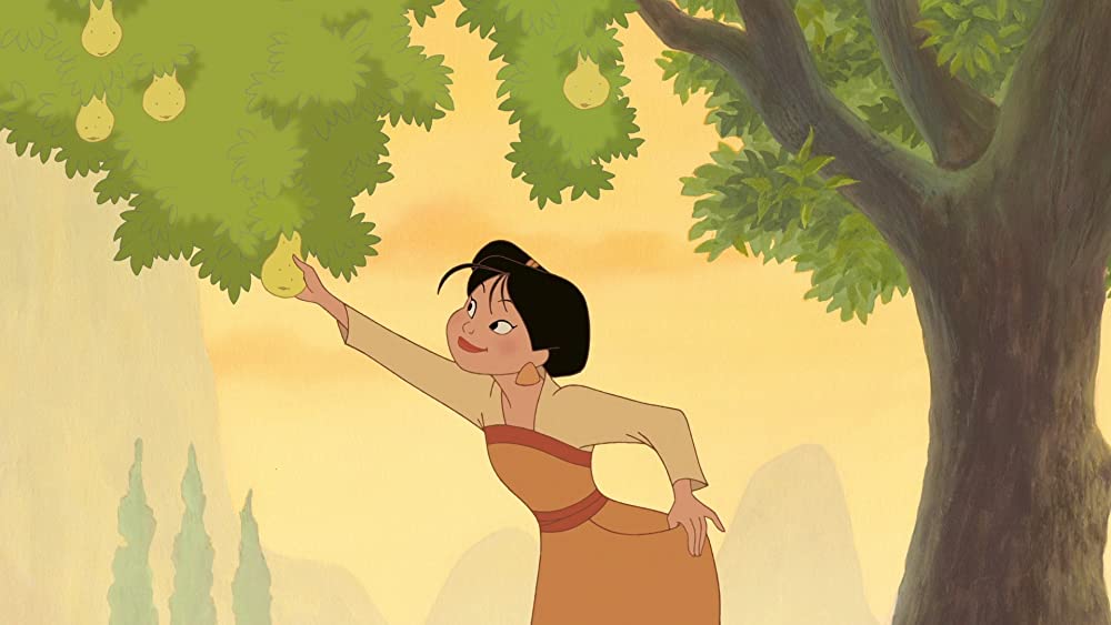 ムーラン2の画像