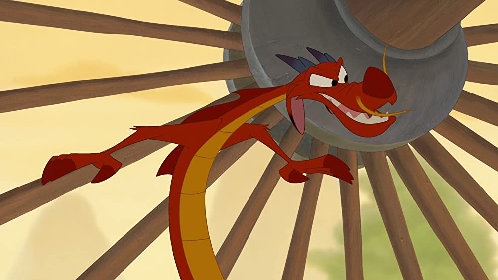 ムーラン2の画像