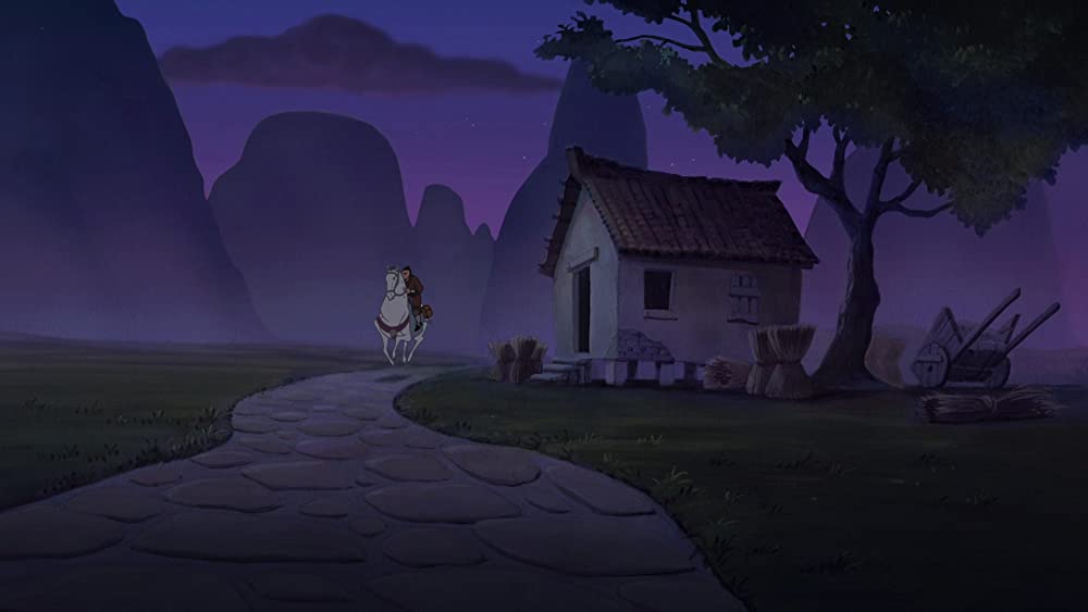 ムーラン2の画像