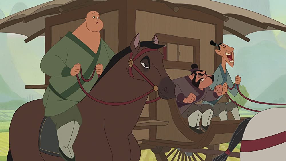 ムーラン2の画像