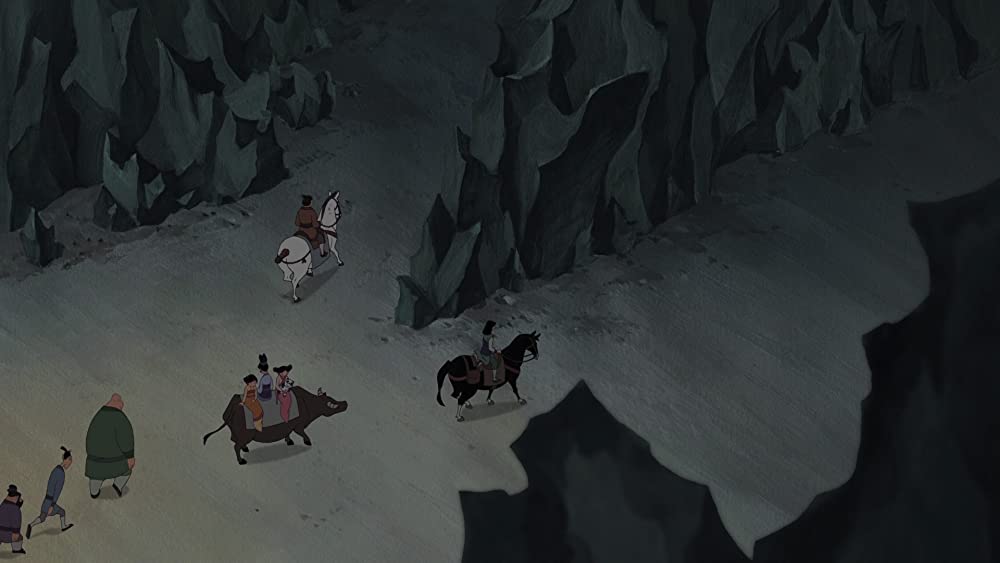 ムーラン2の画像