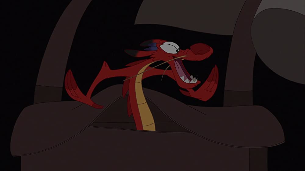 ムーラン2の画像