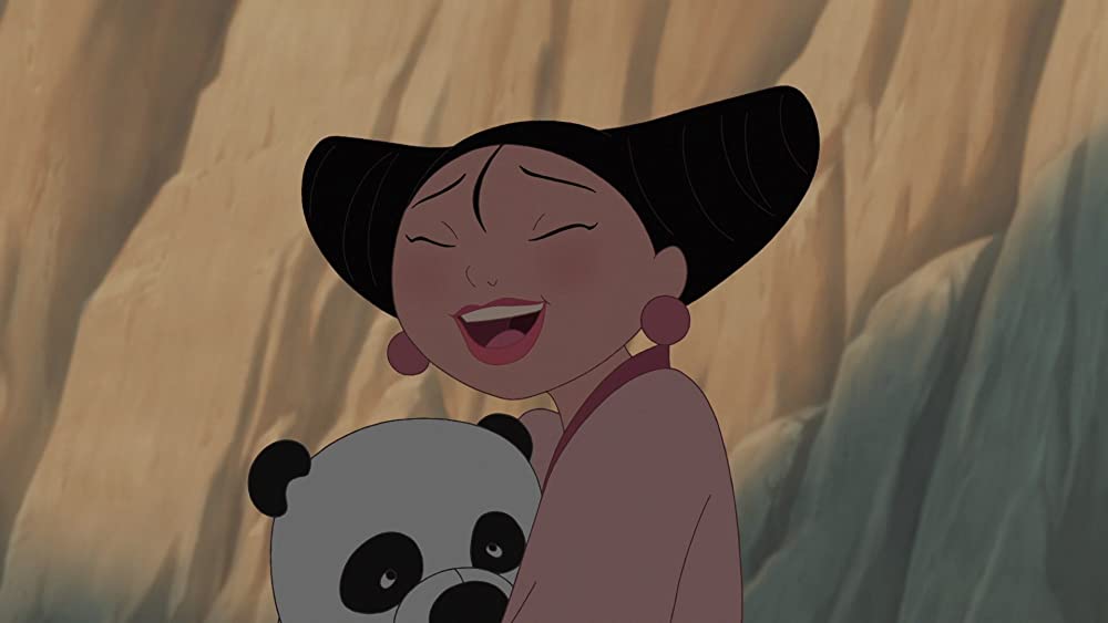 ムーラン2の画像