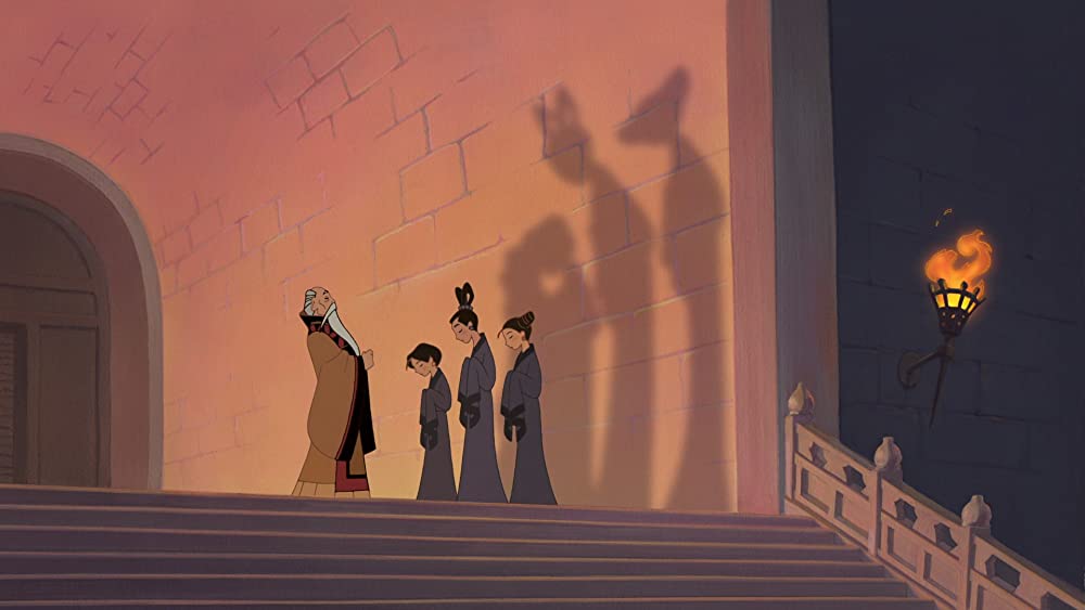 ムーラン2の画像