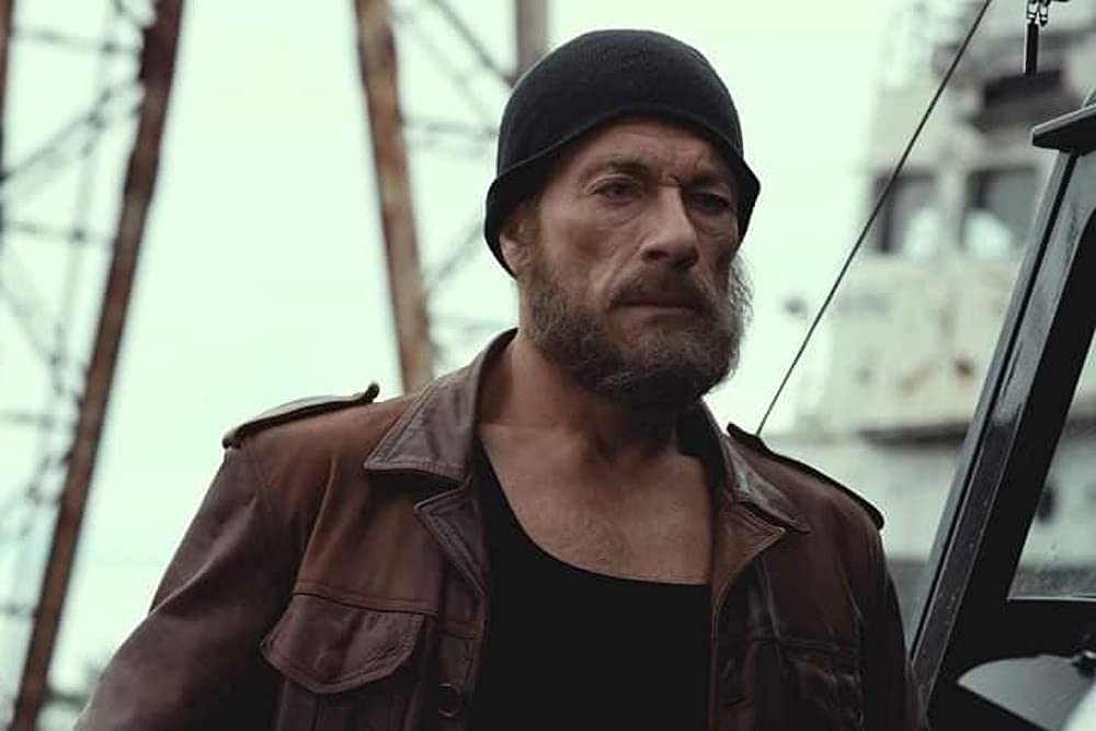 ザ・ラスト・マーセナリーの画像