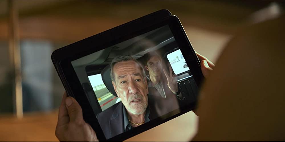 ザ・ラスト・マーセナリーの画像