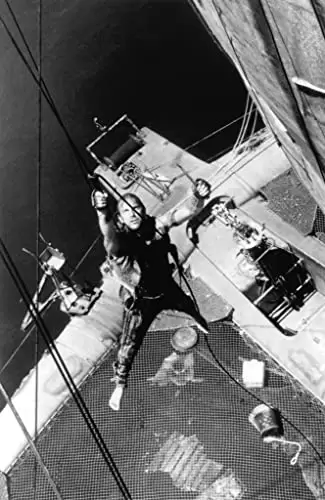 「ウォーターワールド エクステンデッド・バージョン」ケビン・コスナーの画像