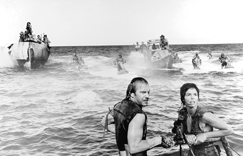 ウォーターワールド エクステンデッド・バージョンの画像