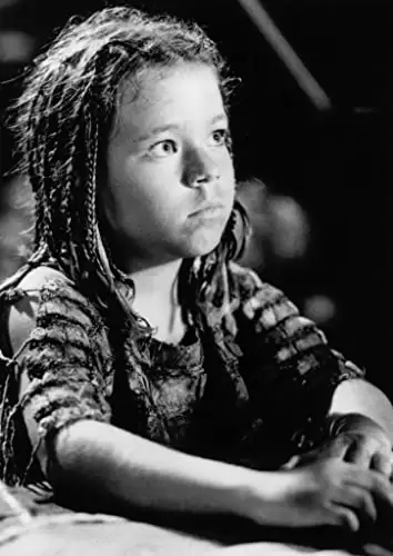 「ウォーターワールド エクステンデッド・バージョン」ティナ・マジョリーノの画像