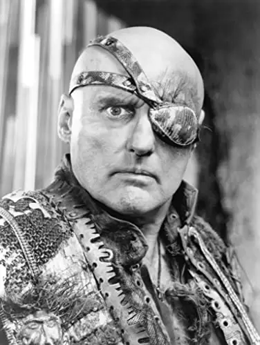 「ウォーターワールド エクステンデッド・バージョン」デニス・ホッパーの画像