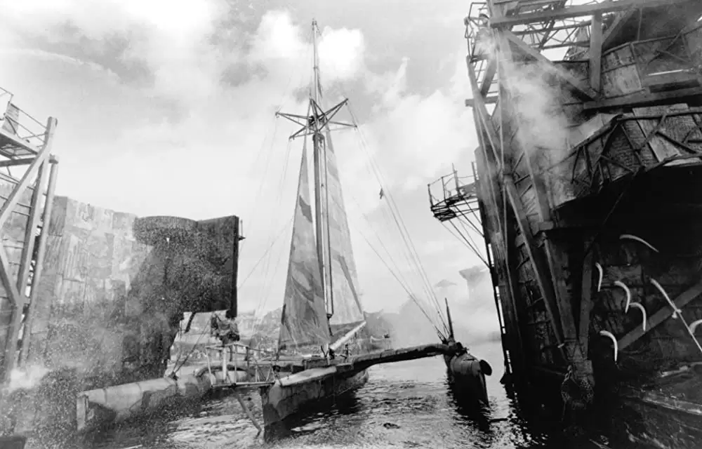 ウォーターワールド エクステンデッド・バージョンの画像