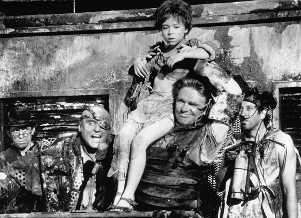 ウォーターワールド エクステンデッド・バージョンの画像