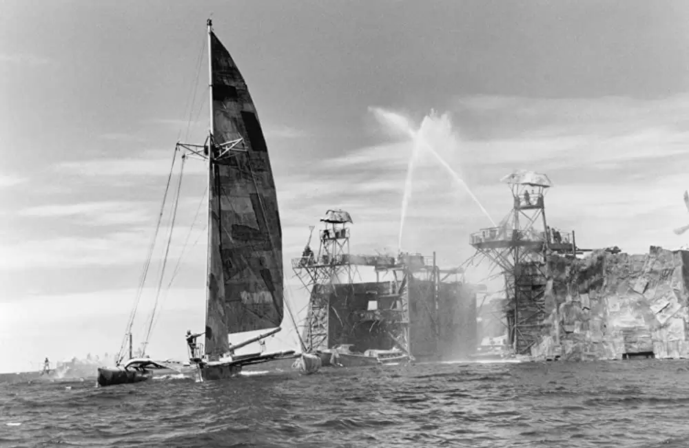 ウォーターワールド エクステンデッド・バージョンの画像