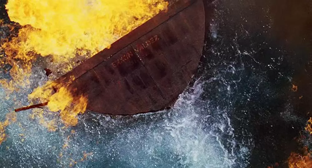 ウォーターワールド エクステンデッド・バージョンの画像